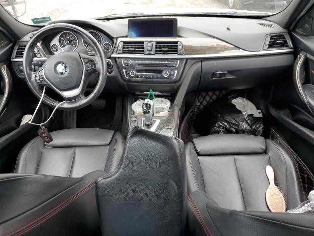 2015 BMW 328 XI WBA3B3G50FNR87850