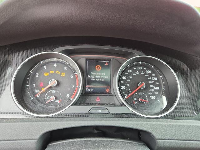 2017 VOLKSWAGEN GTI S/SE 3VW447AU2HM058276