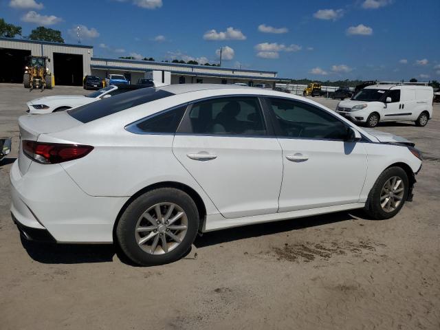 2019 HYUNDAI SONATA SE - 5NPE24AF3KH767437