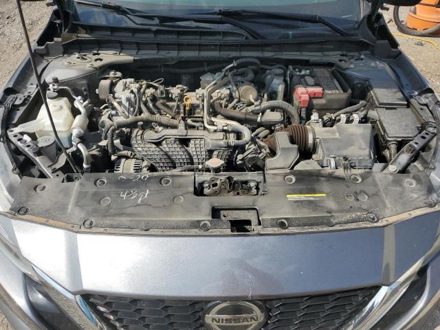 2022 NISSAN ALTIMA SV 1N4BL4DV6NN319710