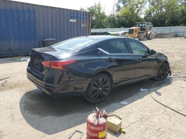 2019 NISSAN ALTIMA SR - 1N4BL4CV7KC259722