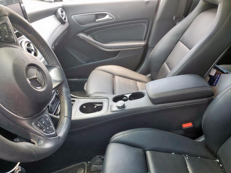 2016 MERCEDES-BENZ CLA 250 WDDSJ4EB1GN321202