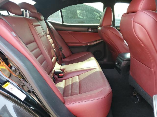 2015 LEXUS IS 250 JTHBF1D24F5078848