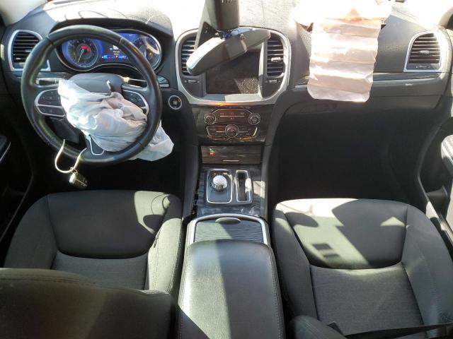 2019 CHRYSLER 300 TOURIN 2C3CCAAG1KH651419