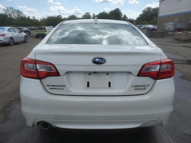 2016 SUBARU LEGACY 2.5 - 4S3BNAC6XG3004078