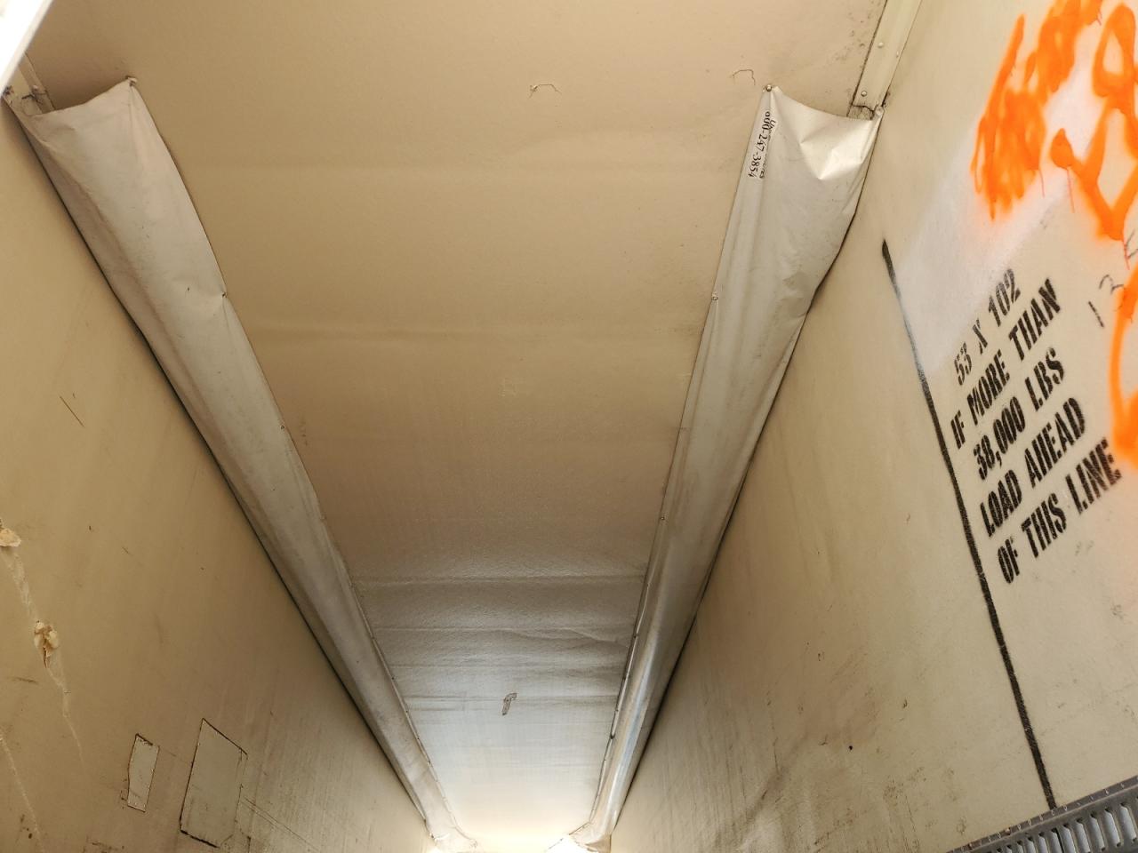 Lot #3229630173 2013 GREAT DANE 53FT TRAIL