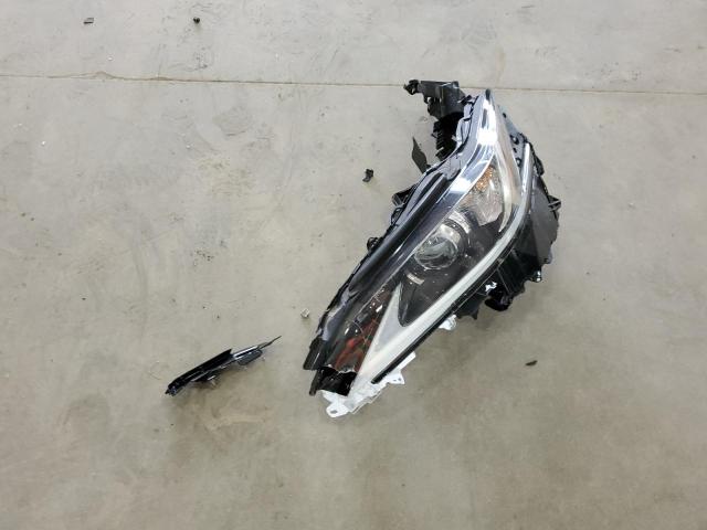 2021 LEXUS ES 350 BAS 58ADZ1B13MU086331