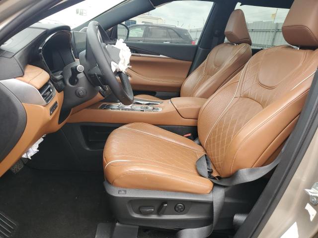 2023 INFINITI QX60 AUTOG 5N1DL1HU2PC374796