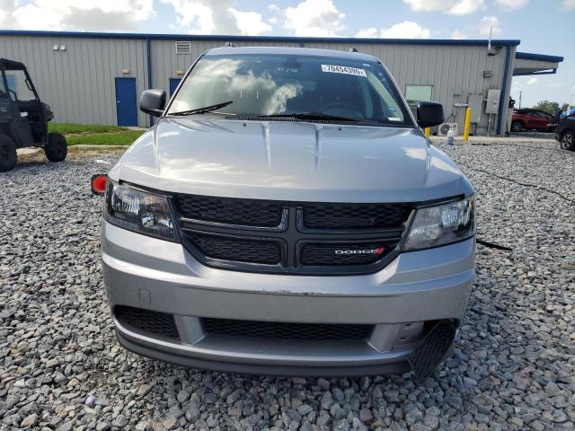 2020 DODGE JOURNEY SE 3C4PDCAB6LT237460