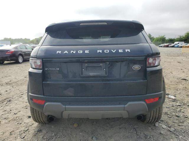 2015 LAND ROVER RANGE ROVER EVOQUE PURE PLUS SALVP2BG0FH043389