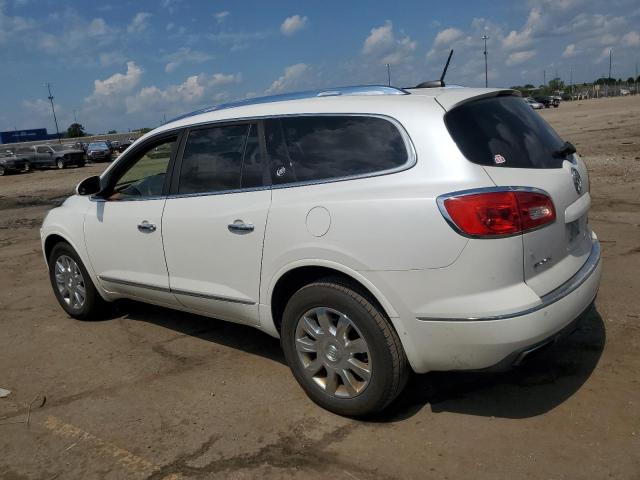 2017 BUICK ENCLAVE 5GAKRBKD2HJ345340