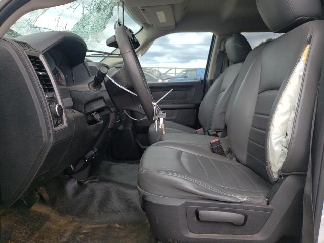 2019 RAM 1500 CLASS 1C6RR7FG5KS523197