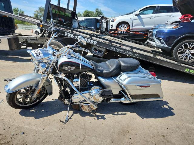 2015 HARLEY-DAVIDSON FLHR ROAD #3301763360