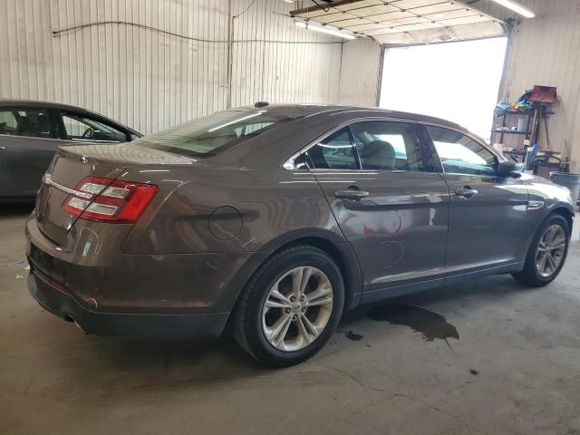 FORD TAURUS SE 2015 brown  gas 1FAHP2D87FG176348 photo #4