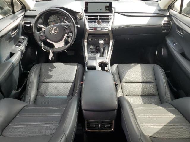 2019 LEXUS NX 300 BAS - JTJBARBZ5K2181882