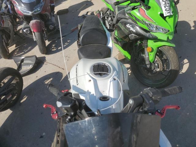2023 KAWASAKI EX650 R ML5EXER11PDA90303