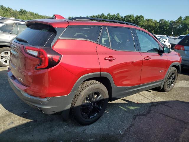 2022 GMC TERRAIN AT 3GKALYEV5NL153325