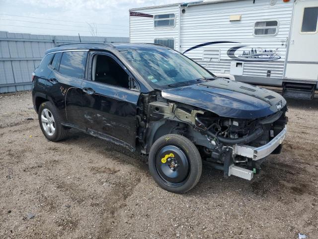 2018 JEEP COMPASS LA 3C4NJDBB4JT139349