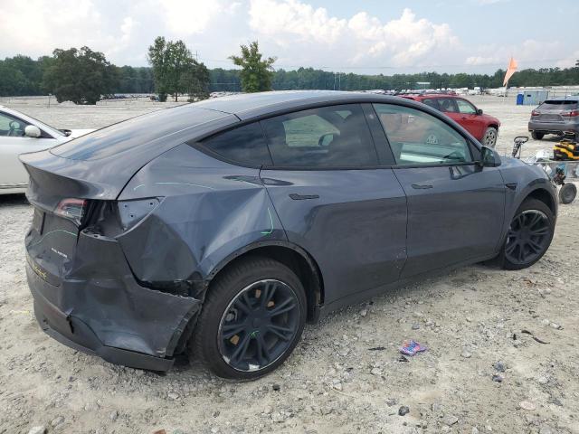 2023 TESLA MODEL Y 7SAYGDEE7PF668239