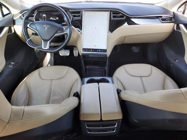 2015 TESLA MODEL S 85 5YJSA1H12FFP75919