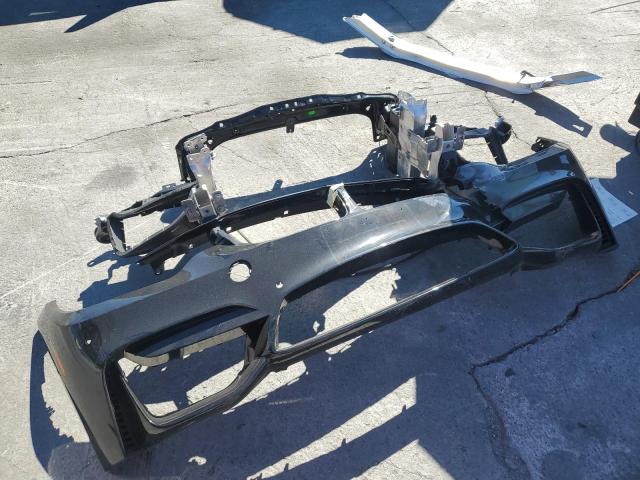 2018 BMW M4 WBS4Y9C58JAC86399