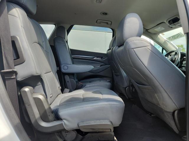 2020 BUICK ENCLAVE ES 5GAEVAKW8LJ201367