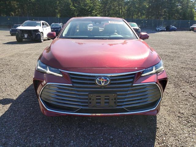 2019 TOYOTA AVALON XLE 4T1B21FB1KU009413