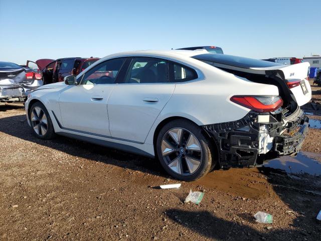 2024 BMW I4 XDRIVE WBY83FB07RFS94452