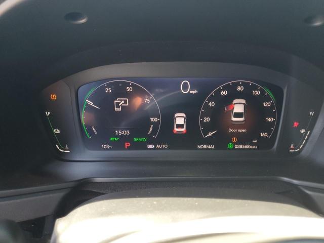 2024 HONDA ACCORD HYBRID SPORT #3305401300