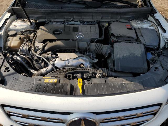 2020 MERCEDES-BENZ GLB 250 - W1N4M4GB0LW034549
