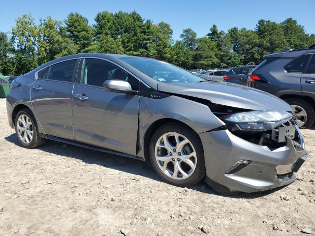 2018 CHEVROLET VOLT PREMI 1G1RD6S54JU158092