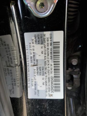 2021 MAZDA 3 PREMIUM 3MZBPBDM3MM204501