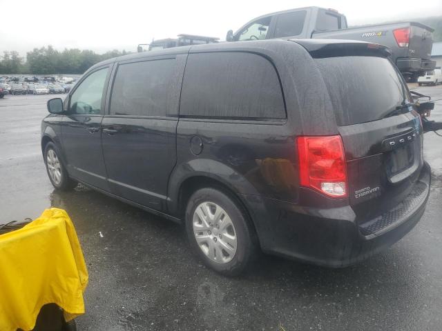 2019 DODGE GRAND CARA 2C4RDGBG4KR616453