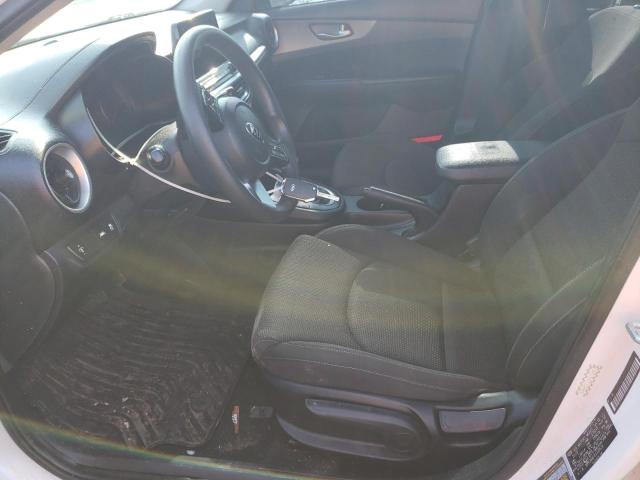2020 KIA FORTE FE - 3KPF24AD7LE183518