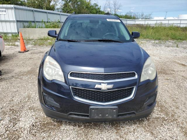 2015 CHEVROLET EQUINOX LT 2GNALBEK4F6385040