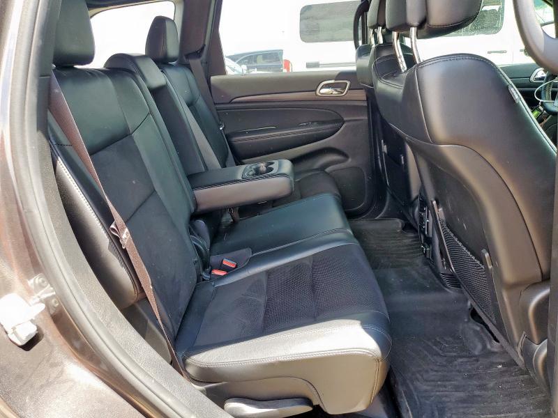 2019 JEEP GRAND CHER 1C4RJFAGXKC786295