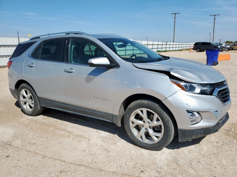 2019 CHEVROLET EQUINOX LT - 2GNAXVEX8K6212214
