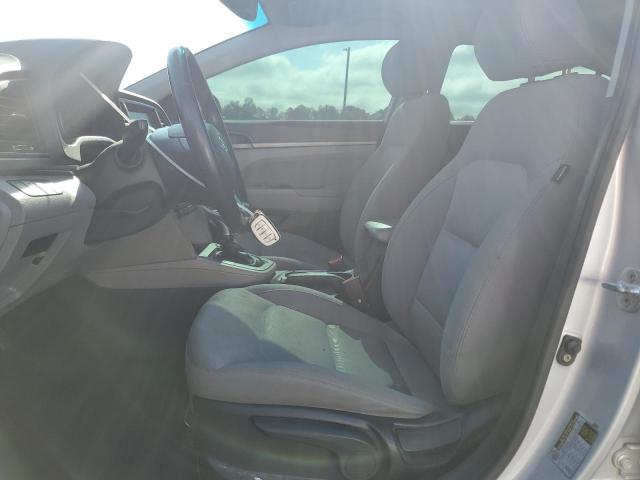 2018 HYUNDAI ELANTRA SEL KMHD84LFXJU491992
