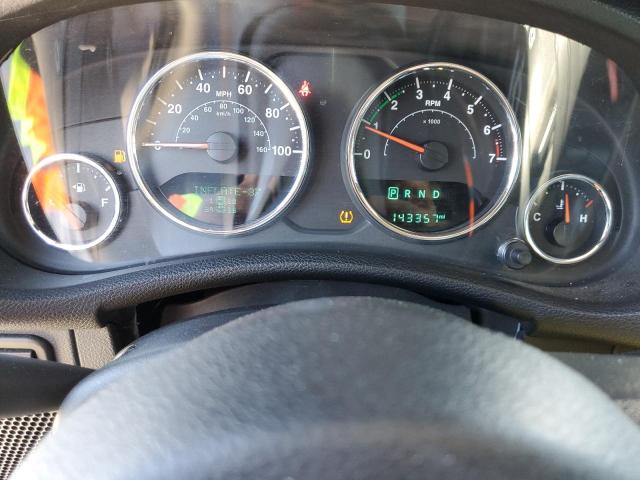 2017 JEEP WRANGLER U 1C4HJWFG8HL514566