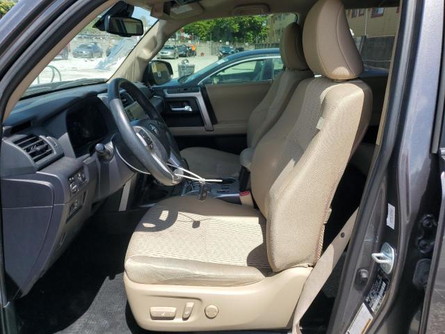 2021 TOYOTA 4RUNNER SR JTEMU5JR4M5970373