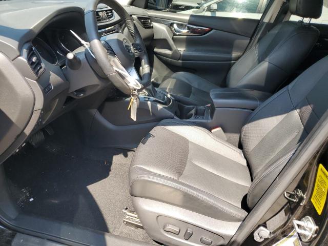 2022 NISSAN ROGUE SPOR JN1BJ1CV9NW351919