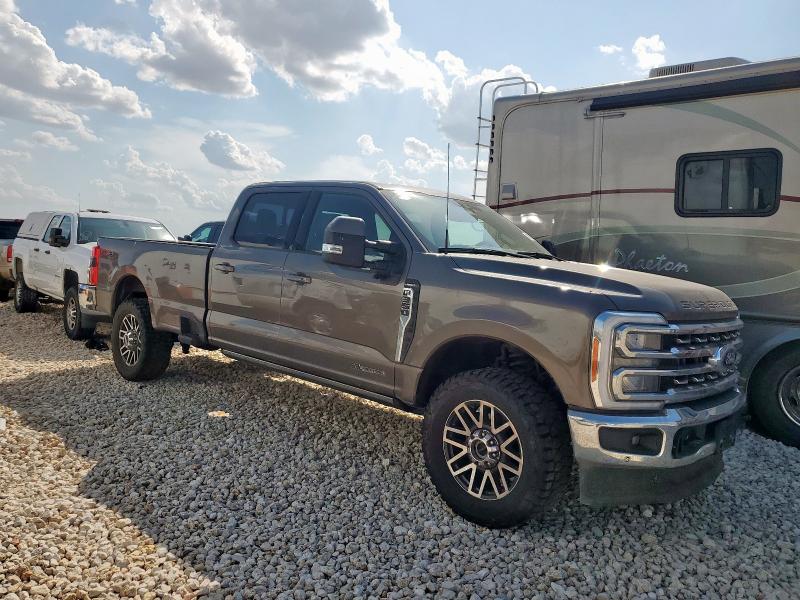 2023 FORD F350 SUPER DUTY - 1FT8W3BT6PEC87299