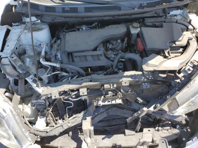 2018 NISSAN ROGUE SPOR - JN1BJ1CP3JW183951