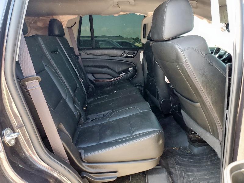 2017 GMC YUKON SLT 1GKS2BKC9HR177440