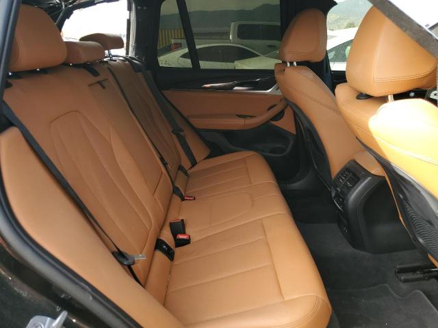 2024 BMW X3 SDRIVE30I - WBX47DP02RN271221