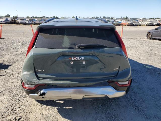 2023 KIA NIRO SX KNDCT3LE5P5095732