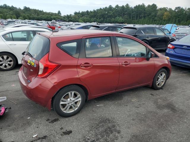 2016 NISSAN VERSA NOTE S 3N1CE2CP2GL398928