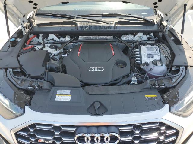 2024 AUDI SQ5 PREMIU WA1B4AFY2R2121012