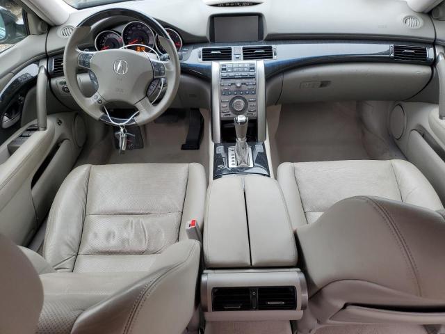 2012 ACURA RL - JH4KB2F61CC000343