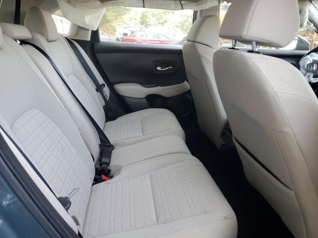 2024 HONDA HR-V LX 3CZRZ1H31RM709932